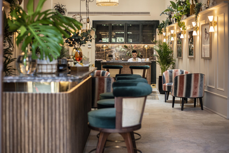 Food & Drinks 5, Palma Suites Aparthotel, Baleares