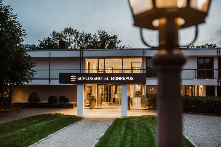 Exterior & Views 3, Schlosshotel Monrepos, Ludwigsburg