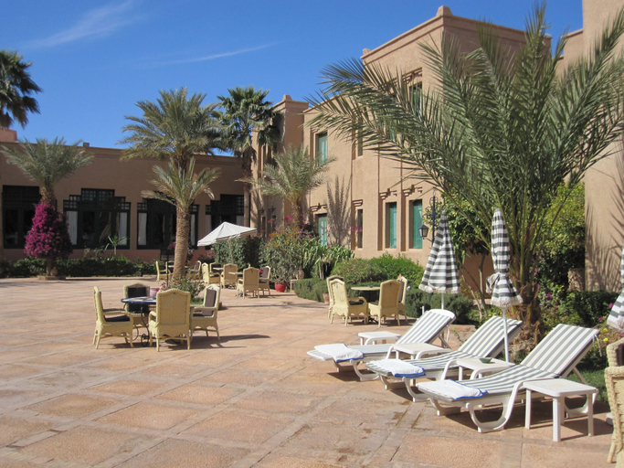 Exterior & Views 2, Riad Salam Zagora, Zagora