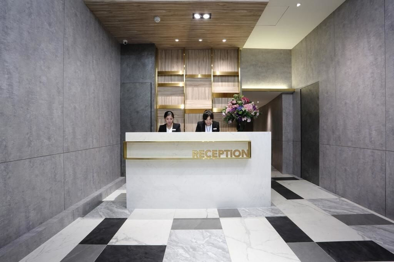 Others 2, Keebe Hotel, Keelung