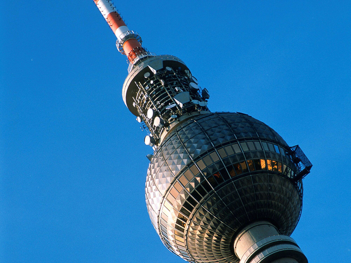 Exterior & Views 2, ibis Styles Hotel Berlin Mitte, Berlin