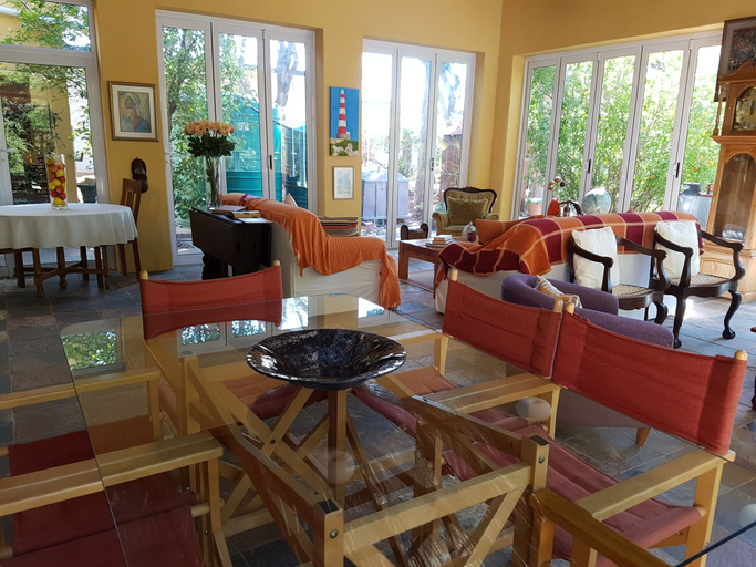 Food & Drinks 5, Steytlerville Villa Guest House, Cacadu