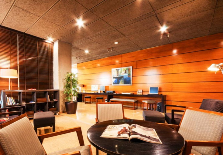 Food & Drinks 5, Hotel Granollers, Barcelona
