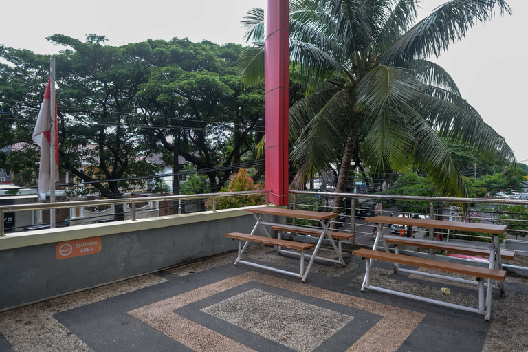 Others 4, Sans Hotel Lynt Makassar, Makassar