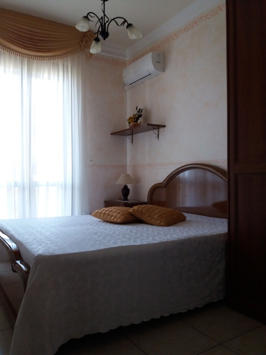 Bedroom 3, A Casa Di Sonja, Lecce