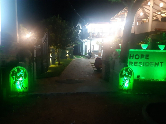 Others 5, Hope Residence, N. Palatha East
