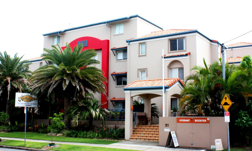 Exterior & Views 2, Montego Sands Resort, Gold Coast