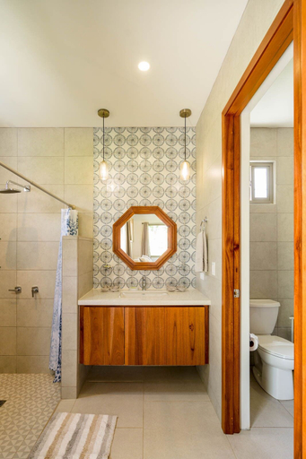 Bathroom 3, Gran Pacifica Beach Resort & Homes, Villa Carlos Fonseca