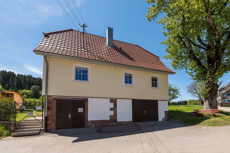 Exterior & Views 2, Luxus Chalet Salzenweiler, Freudenstadt