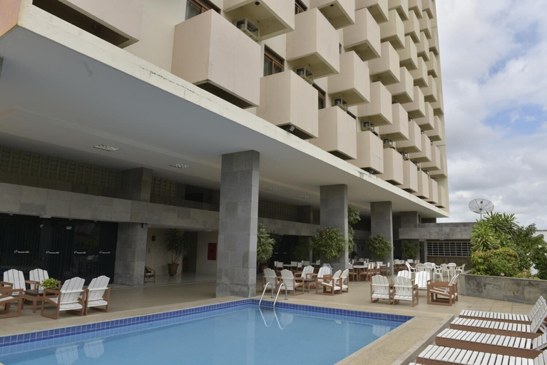 Sport & Beauty 5, Panorama Hotel, Juazeiro do Norte