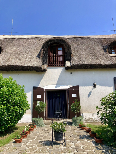 Exterior & Views 2, The Houses of History - anno 1830, Balatonfüred