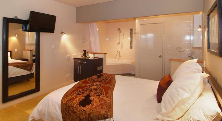 Bedroom 3, Bay Village Resort Dunsborough, Busselton