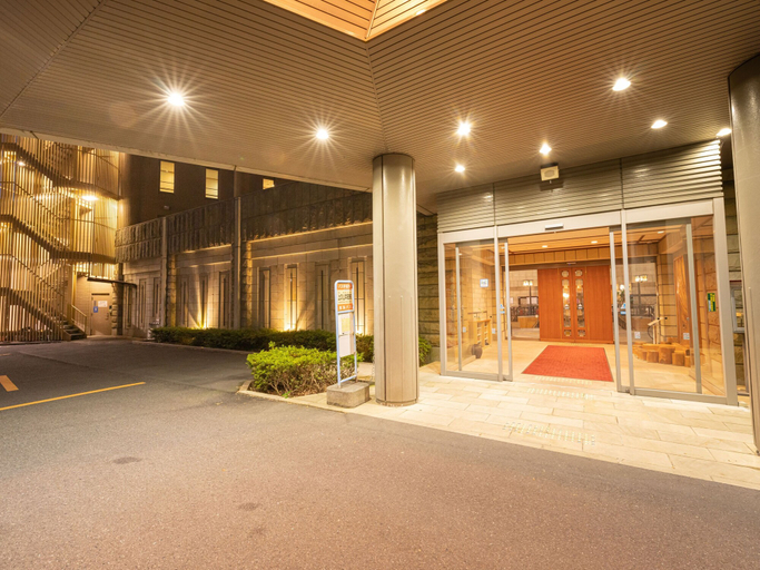 Exterior & Views 2, Kamenoi Hotel Atami, Atami