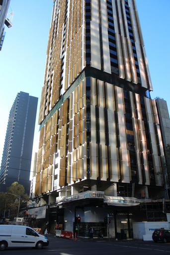 Exterior & Views 2, Serviced Apartments Melbourne - Empire, Melbourne