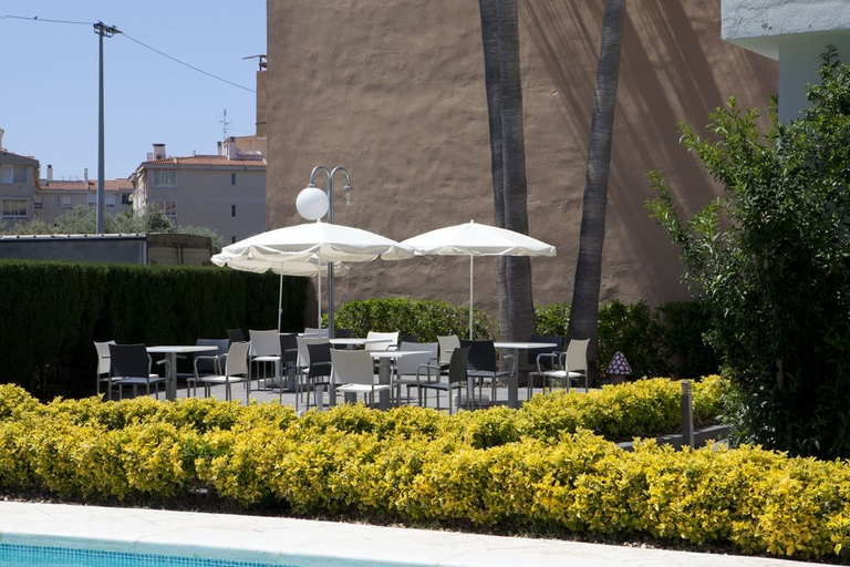 Exterior & Views 2, Hotel Bulevard, Castellón