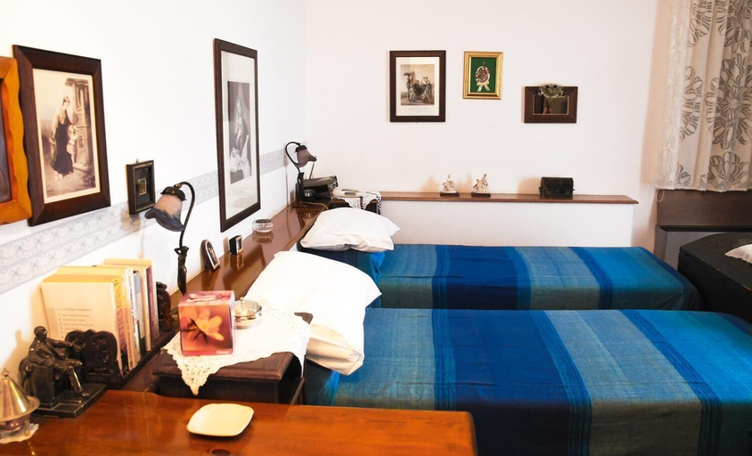 Bedroom 3, B&B Villa Sorriso, Agrigento