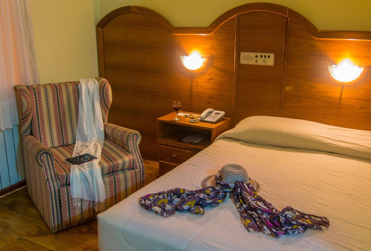Bedroom 3, Hotel Sky, Gramado