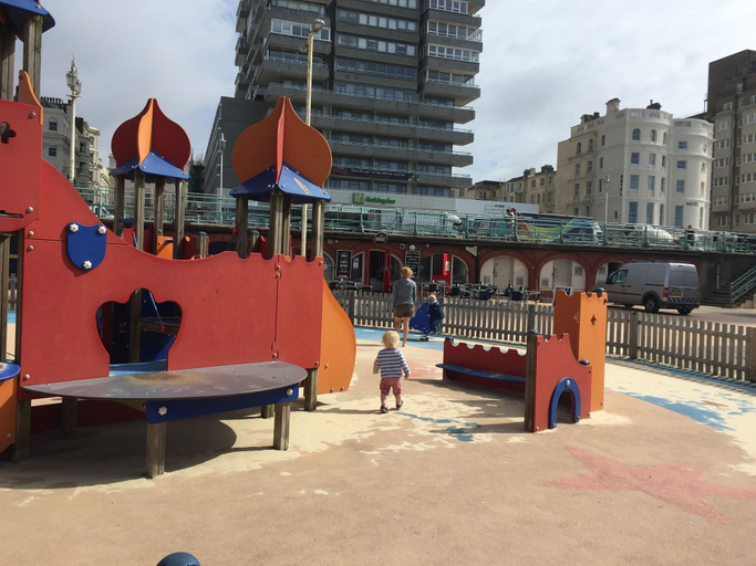 Exterior & Views 2, Stay in the heart of.. Brighton, Brighton and Hove