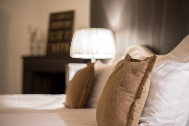 Bedroom 3, Stadshotellet Kristianstad, Kristianstad