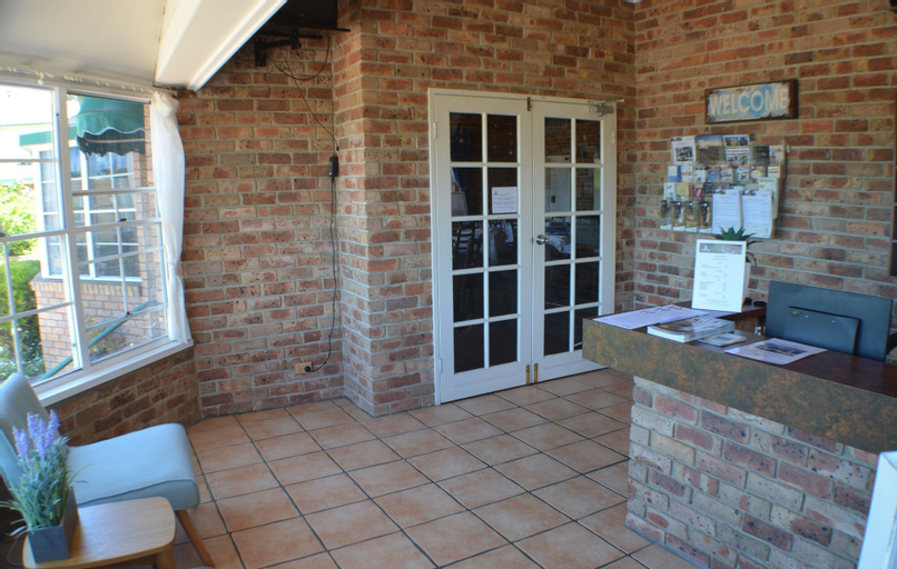 Exterior & Views 5, Deer Park Motor Inn, Armidale Dumaresq