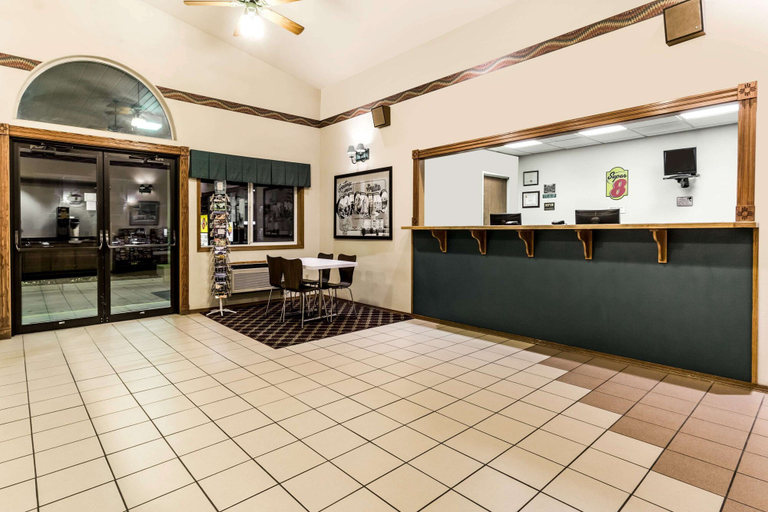Others 5, Super 8 by Wyndham Fruita, Mesa