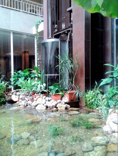 Exterior & Views 2, Hotel Royal, Kinshasa