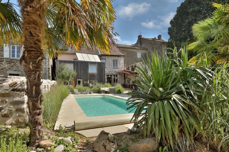Sport & Beauty 5, Logis Auberge Dupuytren, Haute-Vienne