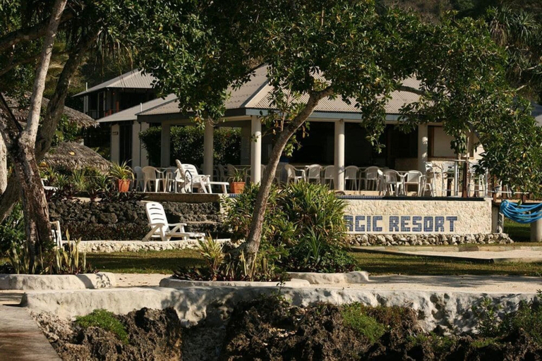 Exterior & Views 2, Island Magic Resort, Malorua