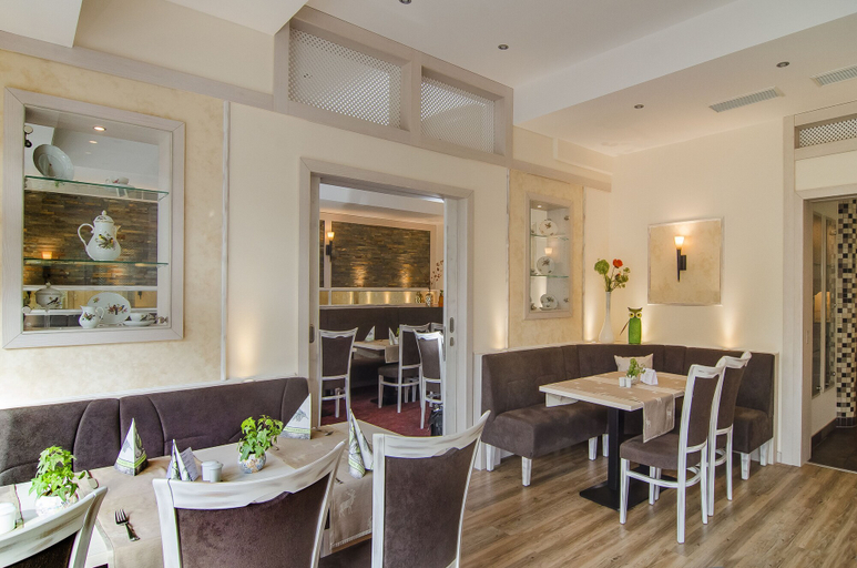 Food & Drinks 5, Hotel Walpurgishof, Goslar