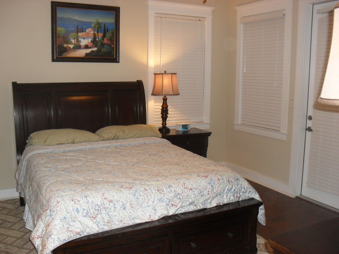 Bedroom 3, Pointe West by AB Sea Resorts, Galveston