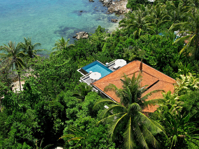 Exterior & Views 5, Trisara, Phuket Island