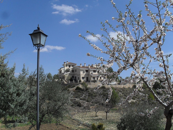 Exterior & Views 2, Hotel La Alberquilla, Albacete