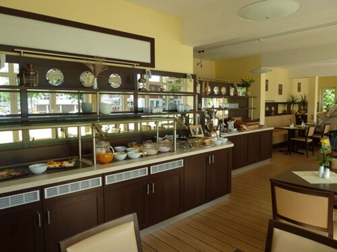 Food & Drinks 4, Hotel Goor, Vorpommern-Rügen