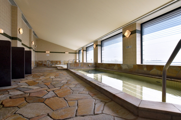 Sport & Beauty 2, Okura Chiba Hotel, Chiba