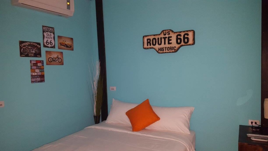 Bedroom 4, And B&B, Pingtung