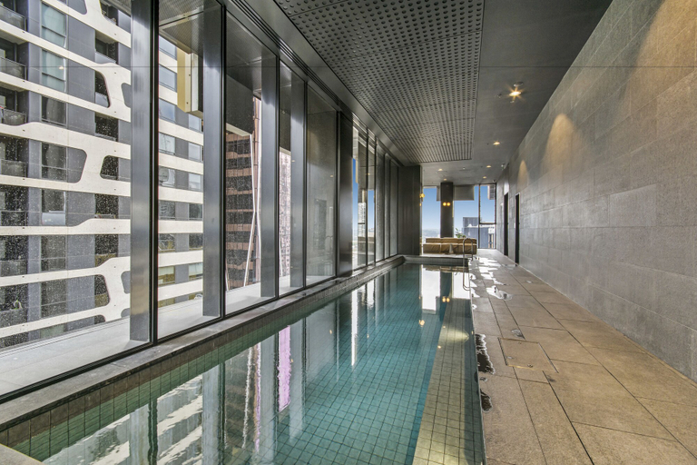 Sport & Beauty 3, Serviced Apartments Melbourne - Empire, Melbourne