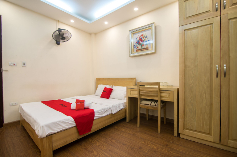 Newstyle Apartment Tran Duy Hung, Cầu Giấy