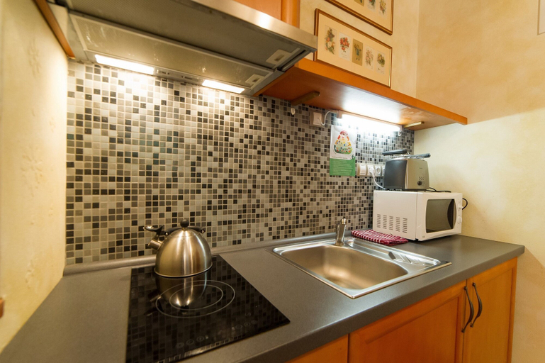 Others 5, Apartmány U Zvonu, Český Krumlov