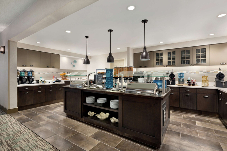 Food & Drinks 5, Homewood Suites by Hilton Dallas-Arlington, Arlington