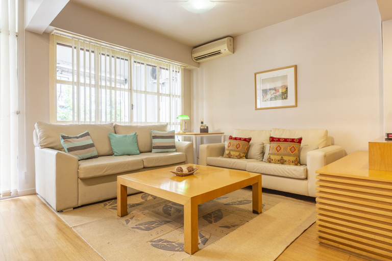 Others 5, Gutierrez Apartment by Be LocalArgentina, Distrito Federal