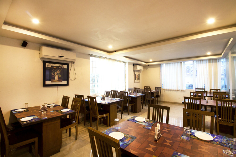 Food & Drinks 3, Rainbow International Shamshabad, Ranga Reddy