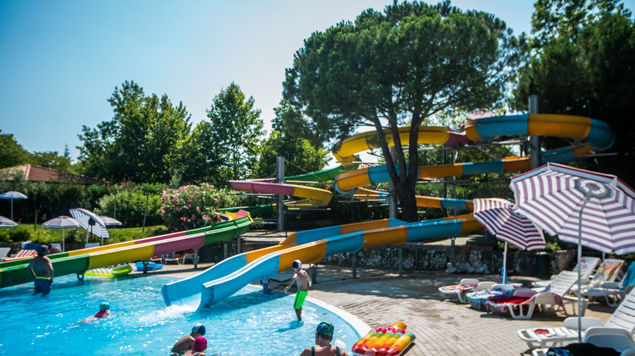 Sport & Beauty 2, Hotel Bella Italia, Verona