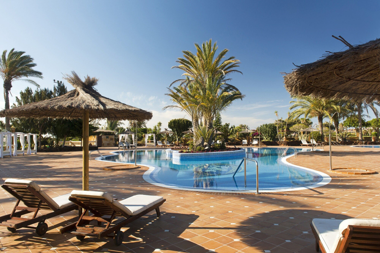 Sport & Beauty 3, Elba Palace Golf Boutique Hotel, Las Palmas