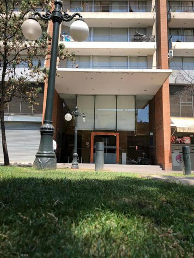 Exterior & Views 2, Primus Spa, Santiago
