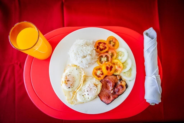 Food & Drinks