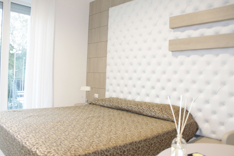 Bedroom 5, La Terrazza Sul Mare, Lecce