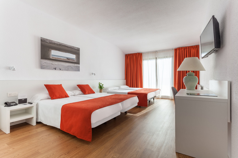 Bedroom 3, Intelier Orange Hotel by Intelier Hotels & Suites, Castellón
