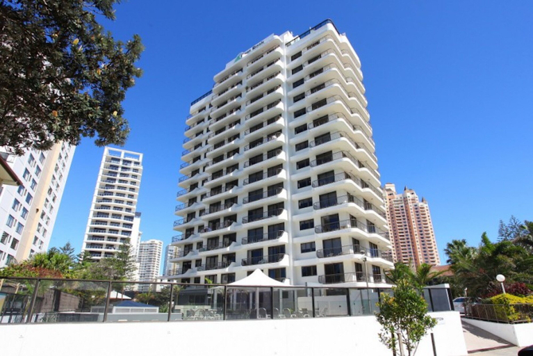 Exterior & Views 2, Ocean Royale, Gold Coast