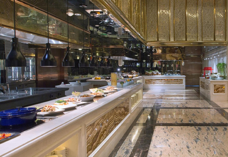 Food & Drinks 4, Wanda Vista Shenyang, Shenyang