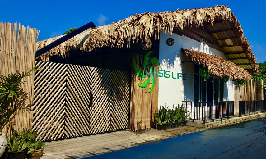 Exterior & Views 1, Lipe Oasis Resort, Muang Satun